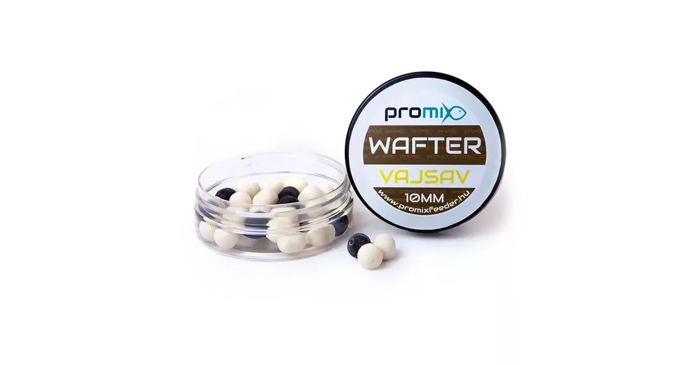 Shop Nu Promix Wafter Pellet Vajsav - 10mm
