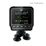 Lage Prijs Lucky Halradar Spider (Kajakra / Hajóra)