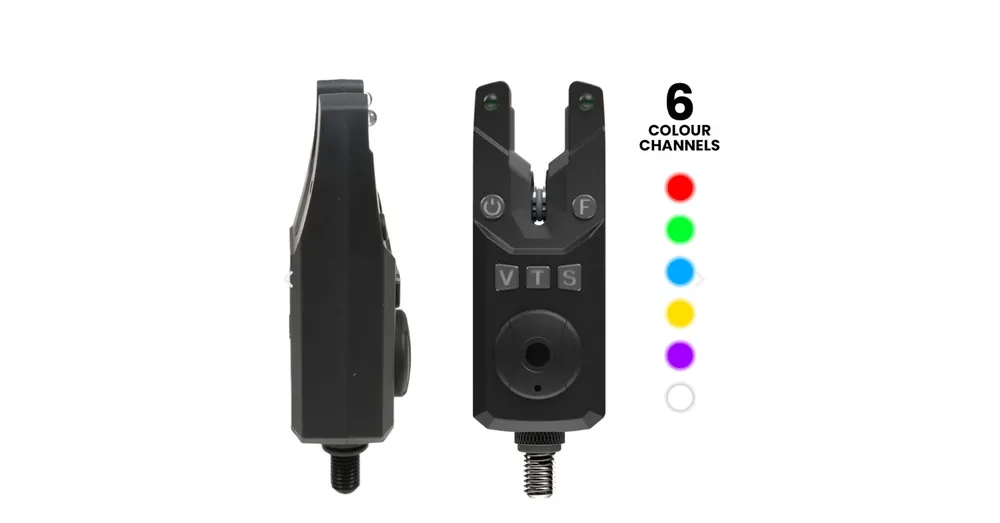 Sonik Elektromos Kapásjelző Sks2 Bite Alarm - Single Must-Have