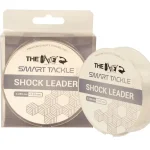 Actieprijs The One Fluorocarbon Előkezsinór Shock Leader (5x15m) - 0,235mm-0,57mm