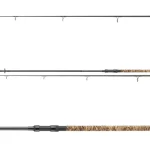 Daiwa Bojlis Bot Vertice Camo Carp 12ft (360cm) 2részes - 3lb Betaalbaar