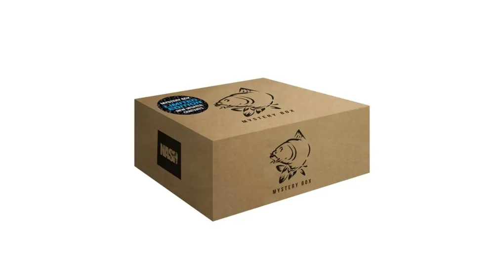 Nash Limited Edition Mystery Box Nu Kopen