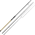 Betrouwbaar Okuma Custom Black 12‘ (360cm) 60-120g Feeder Bot