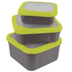 Actieprijs Matrix Grey-Lime Bit Box Csalisdoboz