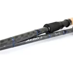 Actieprijs Shimano Feeder Bot Aero X5 Distance HP 14‘ (427cm) 150g