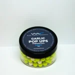 Wave Product Pop-Ups Lebegő Bojli (8-10mm) - Garlic Goedkoop