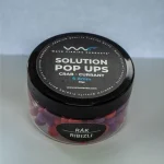 Wave Product Pop-Ups Lebegő Bojli (8-10mm) - Solution Gecertificeerd