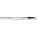 Weekendaanbieding Guru Feeder Bot A-Class Distance Method Feeder 12‘ (360cm) 1-80g 2 Részes