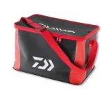 Beperkte Voorraad Daiwa Feeder Táska EVA Bag - L