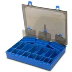 Aanbieding By Döme TF Komplett Szerelékes Doboz