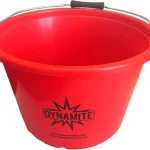Weekendaanbieding Dynamite Baits Etetőanyagos Vödör 17L (DY500)