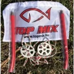 Betaalbaar Top Mix Távolságmérő Szett