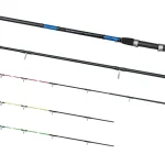 Actieprijs Carp Zoom Feeder Bot FC No Limit River 390cm 3+3részes - 100-350g