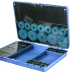 Aanbieding Carp Zoom FC Univerzális Feeder Doboz - 35x24x5,5cm