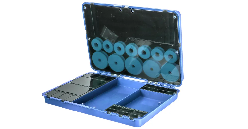 Aanbieding Carp Zoom FC Univerzális Feeder Doboz - 35x24x5,5cm
