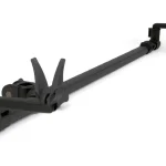 Weekendaanbieding Korum Bottartó XS Rod Support Arm