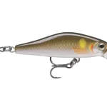 Aanbieding Rapala Shadow Solid Shad SDRSS05 Wobbler - Ayu