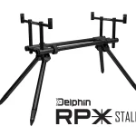 2 botos buzz bar Delphin RPX/TPX BW - 26 cm Korting