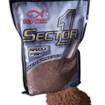 TOP MIX Sector 1 etetőanyag - Maxxx Fish Merkproduct