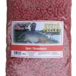 TOP MIX Etető pellet, Eper Actieprijs