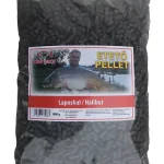 TOP MIX Etető pellet, Halibut Betrouwbaar