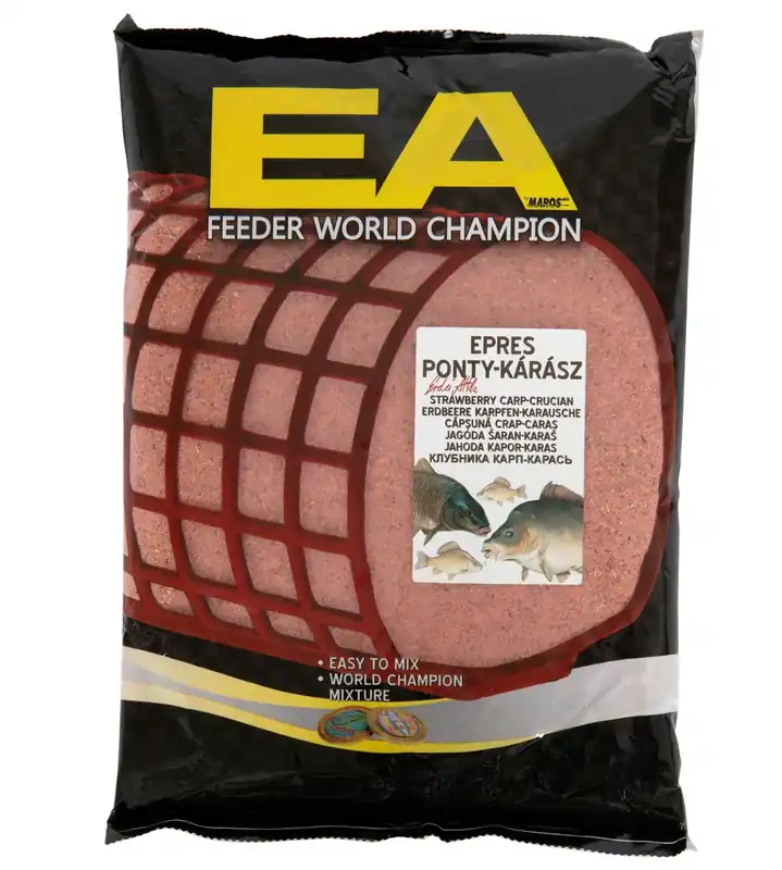 EA - Epres ponty kárász 2kg Koopje