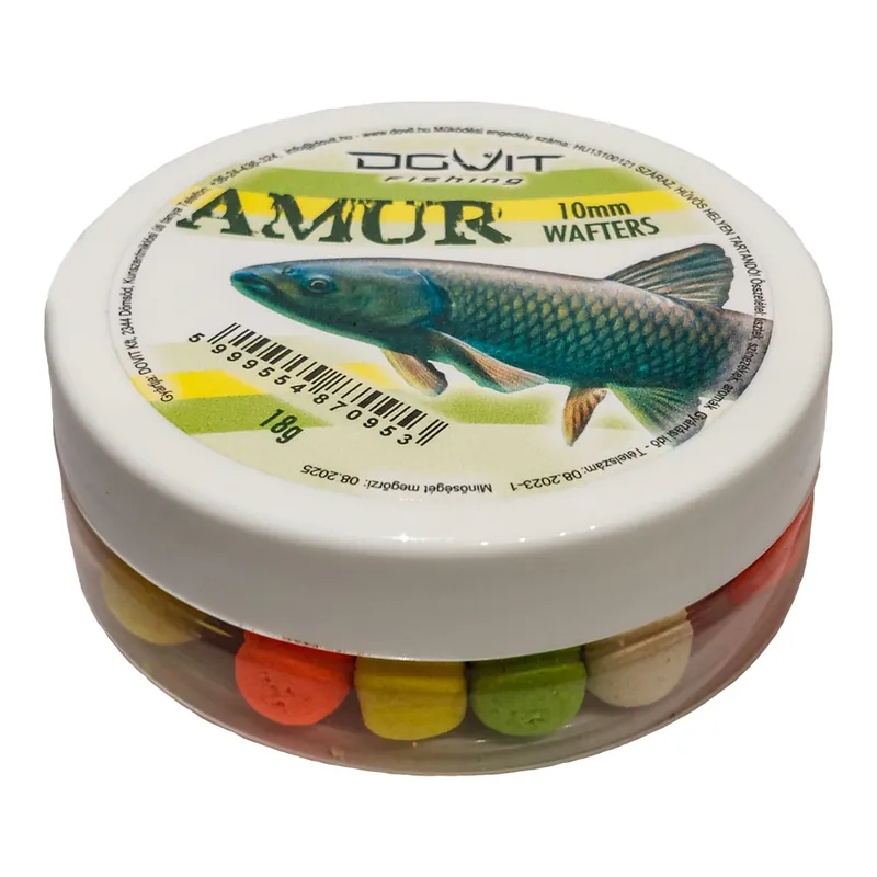 Actieprijs Amur Wafters