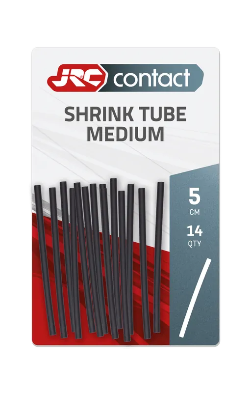 Aanbieding Contact Shrink Tube
