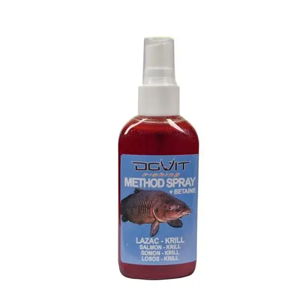 Premium Dovit - Method Spray aroma 75ml - Lazac ízesítésű