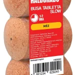 Uitverkoop HALDORÁDÓ Busa tabletta Slow - Méz