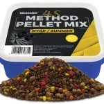 Veilige Betaling Haldorádó 4S Method Pellet Mix - Nyár