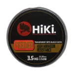 Goedkoop HiKi. - High Power Feeder 300m, monofil zsinór - 0.23mm