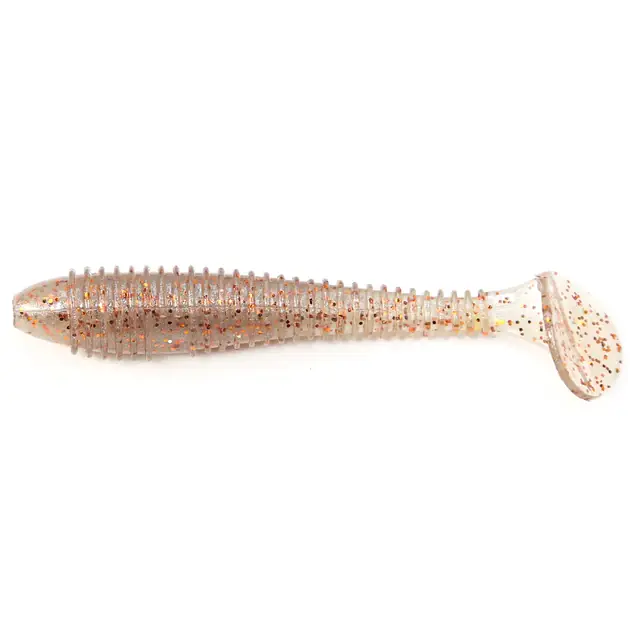 Beperkt Aanbod HiKi - Impact Horn 5,5cm gumihal - Barna-Piros