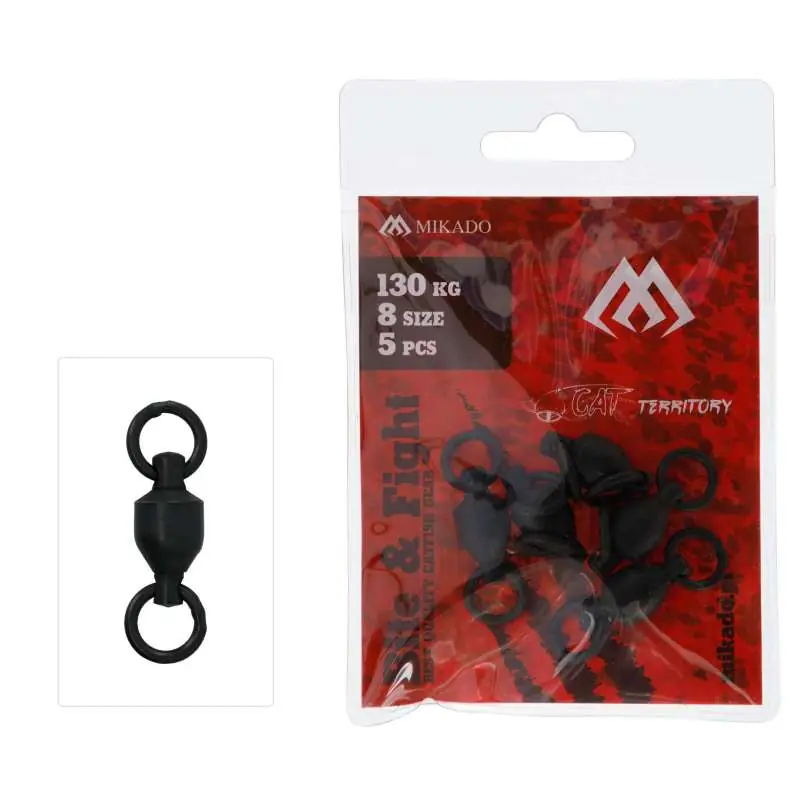 Weekendaanbieding Mikado Intro Cat Csapágyas Forgó 8