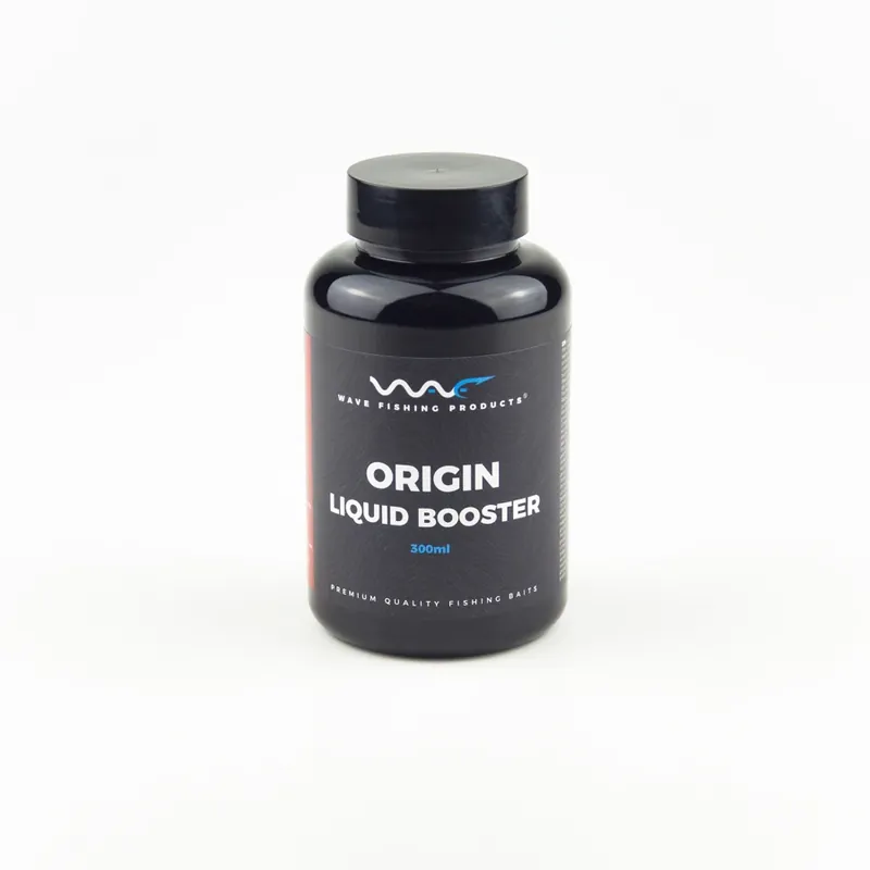 Wave Products Liquid Booster folyékony aroma - Édes fűszer ízesítésű Betaalbaar