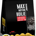 Uitverkoop Haldorádó Max Motion Long Life tartós bojli 800g 20mm - Champion Corn