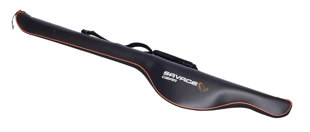 Finale Uitverkoop Savage Gear - WPMP Rodbag Eva pergető bottáska 150cm