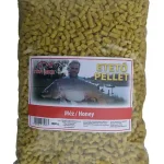 TOP MIX Etető pellet, Méz Goedkoop