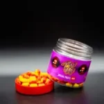 Uitverkoop Dudi baits -Popup (Special Fruit) - 14mm