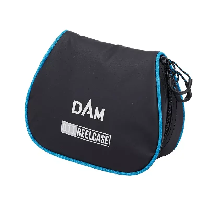 Aanbieding D.A.M. - O.T.T. Reelcase orsó táska