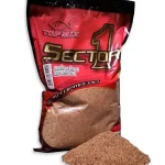 TOP MIX Sector 1 etetőanyag - Dévér Gereduceerde Prijs