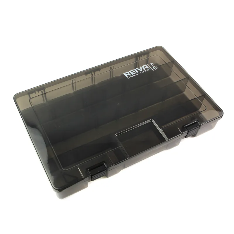 Aanbieding Reiva Szerelékes Doboz 33.1x22x5cm