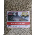TOP MIX Etető pellet, Édes keksz Bestel Nu