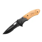 Zsebkés Delphin WOODY - penge 8,5cm Koopje