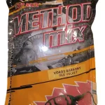 TOP MIX Method Mix Vörös Bársony Aanbieding
