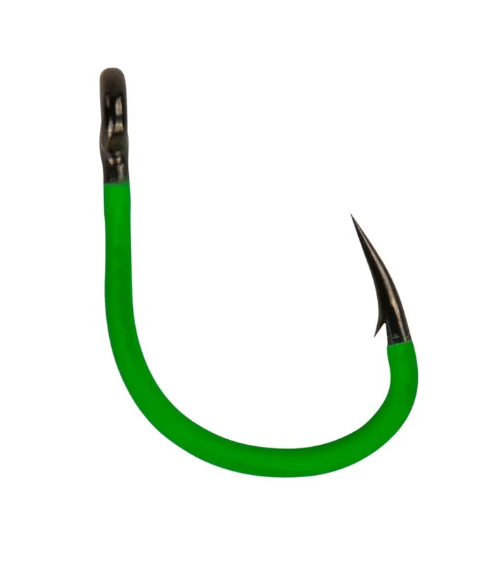 Premium MadCat - A-Static Jig Hook harcsás horog - 4/0