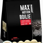 Veilige Betaling Haldorádó Max Motion Long life bojli 800g 24mm - Spanyol Mogyoró ízesítésű