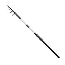 Gecertificeerd DAM Tele Pike Csukázó Bot 350 cm – 80-150 g dobósúly
