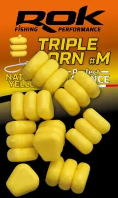Direct Verzonden ROK - TRIPLE CORN Popup M gumikukorica
