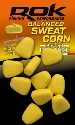 ROK - SWEAT CORN Perfect Balanced gumikukorica Betaalbaar